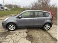 NISSAN NOTE 2007/4 - 3
