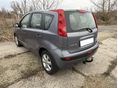 NISSAN NOTE 2007/4 - 4