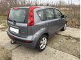 NISSAN NOTE 2007/4 - 5