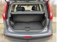 NISSAN NOTE 2007/4 - 9