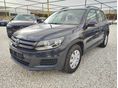 VOLKSWAGEN TIGUAN 1.4 TSi BMT Trend&Fun TOLATÓRADAR-KLÍMA-ÜLÉSFŰTÉS-SZERVIZKÖNYV-4 ÉVSZAKOS 1 ÉVES GUMIK
