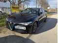 ALFA ROMEO GIULIA 2018/12 - 2