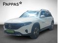 MERCEDES-BENZ EQB 250+ (7 személyes )