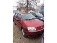 FIAT PUNTO 2008/5 - 1