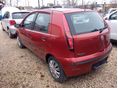 FIAT PUNTO 2008/5 - 4