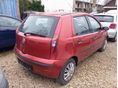 FIAT PUNTO 2008/5 - 5