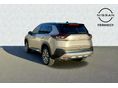 NISSAN X-TRAIL 2025 - 2