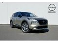NISSAN X-TRAIL 2025 - 2