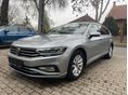 VOLKSWAGEN PASSAT VIII Variant 2.0 TDI SCR Business DSG led.navi+. kamera.távolságtartó.sávtartó.l.4ülésfűtés.táblafelismerő vonóhorog