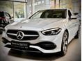 MERCEDES-BENZ C-OSZTÁLY 2024 - 1
