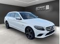 MERCEDES-BENZ C 300 2020 - 1