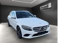 MERCEDES-BENZ C 300 2020 - 2