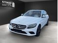 MERCEDES-BENZ C 300 2020 - 3