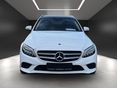 MERCEDES-BENZ C 300 2020 - 8