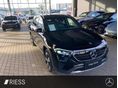 MERCEDES-BENZ EQB 2022 - 11