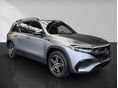 MERCEDES-BENZ EQB 2022 - 2