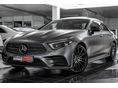 MERCEDES-BENZ CLS-OSZTÁLY 2021 - 1