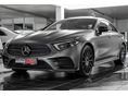MERCEDES-BENZ CLS-OSZTÁLY 2021 - 20
