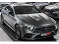 MERCEDES-BENZ CLS-OSZTÁLY 2021 - 21
