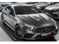 MERCEDES-BENZ CLS-OSZTÁLY 2021 - 22