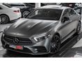 MERCEDES-BENZ CLS-OSZTÁLY 2021 - 23