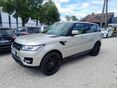 LAND ROVER RANGE ROVER SPORT RangeSport 3.0 TDV6 HSE Dynamic (Automata) PANORÁMA TETŐ.VAJ BŐR BELSŐ.LEINFORMÁLHATÓ.TÉLI-NYÁRI ALU KERÉK