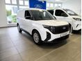 FORD COURIER 2025 - 1