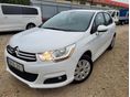 CITROEN C4 1.6 BlueHDi Profi Live Magyar! Megkímélt!