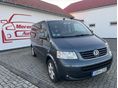 VOLKSWAGEN TRANSPORTER T5 2004/1 - 1
