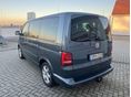 VOLKSWAGEN TRANSPORTER T5 2004/1 - 2
