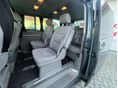 VOLKSWAGEN TRANSPORTER T5 2004/1 - 4