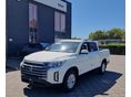KGM (SSANGYONG) MUSSO GRAND 2.2 e-XDI Style 4WD (Automata) STYLE PLUS 17ES KERÉK KÉSZLETEN