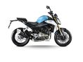 QJMOTOR SRK 600