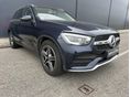 MERCEDES-BENZ GLC-OSZTÁLY 2020/6 - 1