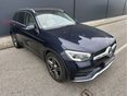 MERCEDES-BENZ GLC-OSZTÁLY 2020/6 - 2