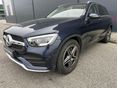 MERCEDES-BENZ GLC-OSZTÁLY 2020/6 - 3