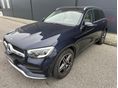 MERCEDES-BENZ GLC-OSZTÁLY 2020/6 - 4
