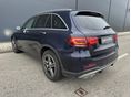 MERCEDES-BENZ GLC-OSZTÁLY 2020/6 - 5