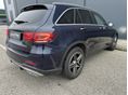MERCEDES-BENZ GLC-OSZTÁLY 2020/6 - 7
