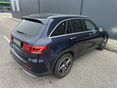 MERCEDES-BENZ GLC-OSZTÁLY 2020/6 - 8