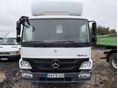 MERCEDES-BENZ 2014/1 - 2