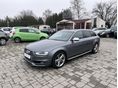 AUDI S4 Avant 3.0 V6 TFSI quattro S-tronic +FACELIFT+2ÉV GARANCIA+2.TULAJ+SZ.MÚLT+NAPTETŐ+ALCANTARA+XENON+NAVI+RADAR+TOP+