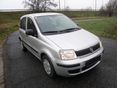 FIAT PANDA 2011/7 - 2