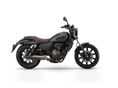 QJMOTOR SRV 125 2026/1 - 2