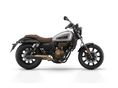 QJMOTOR SRV 125 2026/1 - 3