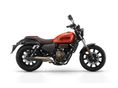 QJMOTOR SRV 125 2026/1 - 4