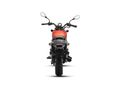 QJMOTOR SRV 125 2026/1 - 5