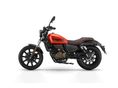 QJMOTOR SRV 125 2026/1 - 6