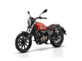 QJMOTOR SRV 125 2026/1 - 8
