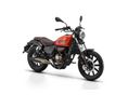 QJMOTOR SRV 125 2026/1 - 9